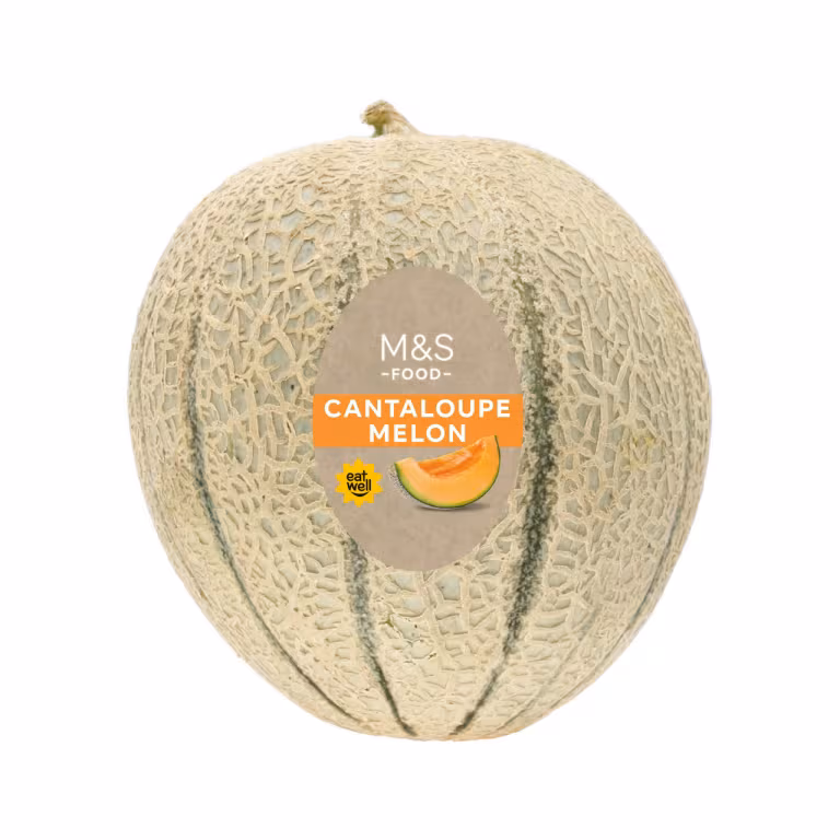 M&S Cantaloupe Melon 800g