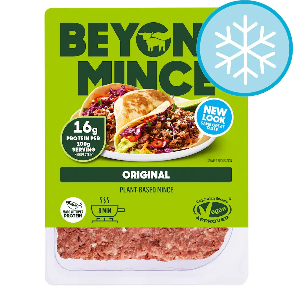 Beyond Meat Plant Based Mince 250g