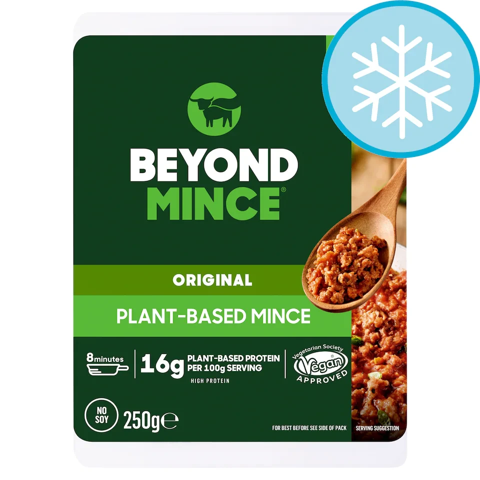 Beyond Meat Plant Based Mince 250g