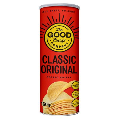 The Good Crisp Co Original