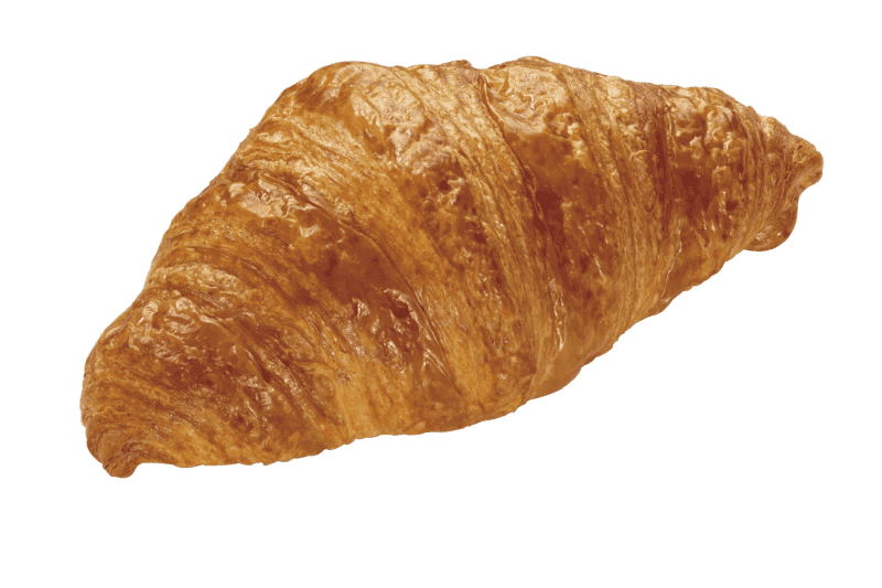 Coop Croissant Naturell 60g
