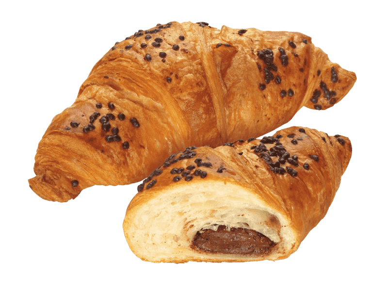 Coop Croissant med Sjokolade 85g
