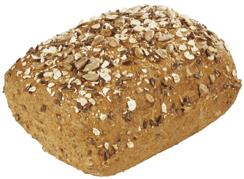 Coop Grove Briks Linfrø 100g