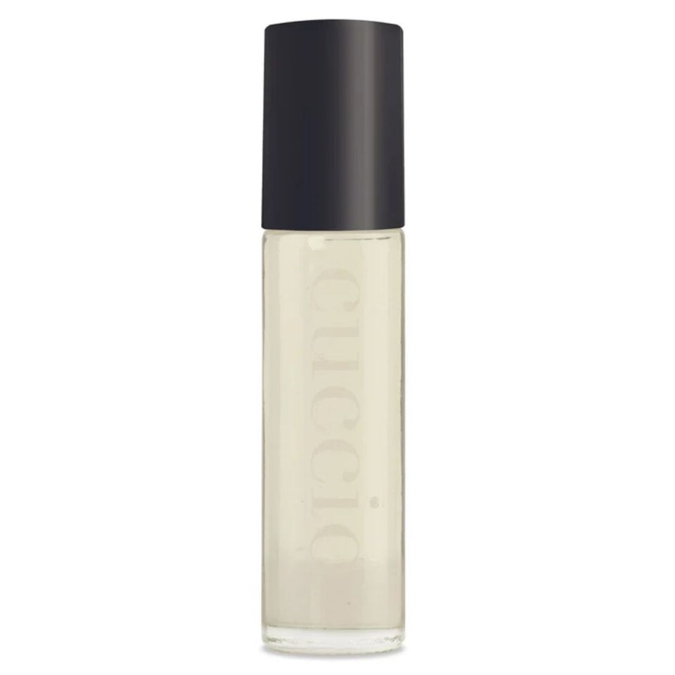 Cuccio Naturale Revitalising Cuticle Oil Roll On - Sweet Almond 10ml