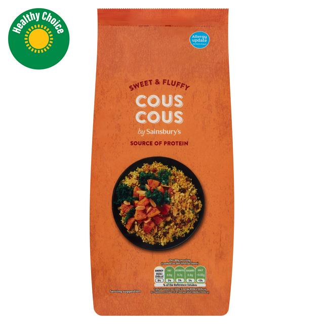 Sainsbury's Cous Cous 1kg
