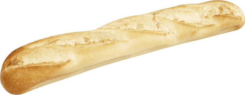 Coop Baguette 400g