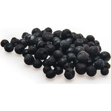 Blåbær Fryst 2,5kg