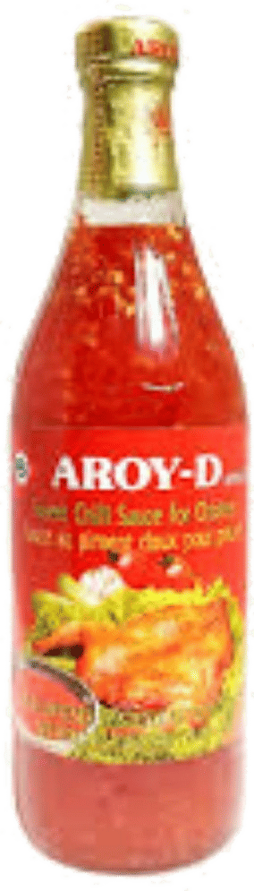 Aroy-D Sweet Chili Sauce for Chicken 920g