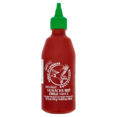 Uni-Eagle Sriracha Hot Chilli Sauce