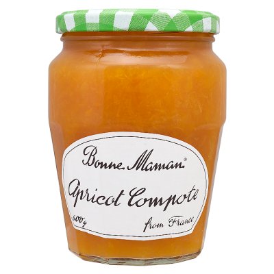 Bonne Maman Apricot Compote