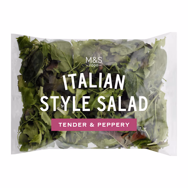 M&S Italian Style Salad
