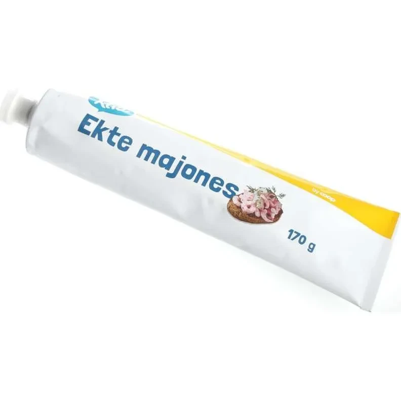 Majones Ekte Coop 170g
