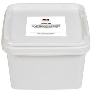Remulade 3kg