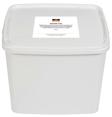 Remulade 10kg