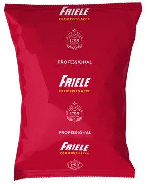 Friele Frokostkaffe Grovm 300g