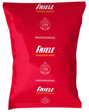 Friele Frokostkaffe Grovm 300g