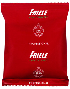 Friele Frokostkaffe Finm 110g