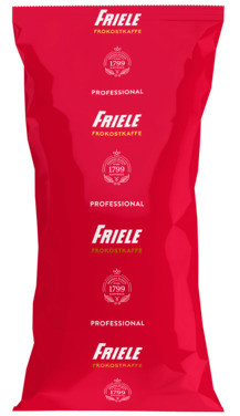 Friele Frokostkaffe Xfinm 1000g