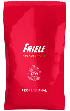 Friele Frokost Mørk Hel 500g