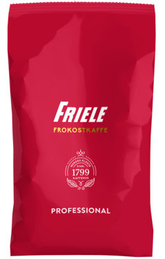 Friele Frokost Mørk Hel 500g
