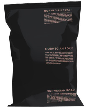 Friele Fairtradekaffe Grovm 500g