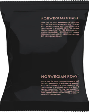 Friele Fairtradekaffe Finm 90g