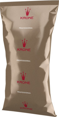 Krone Kaffe Mørkbrent Auto 1000g