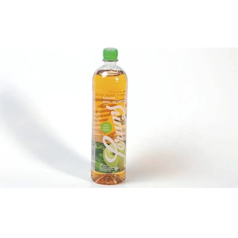 Eple Pæresaft U/Sukker 0,9l