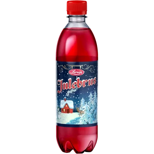 Julebrus 12x0,5l