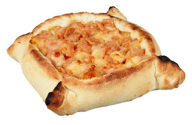 Piazza Skinke 160g