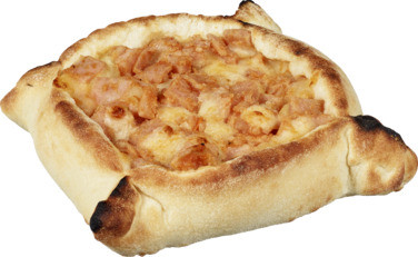 Piazza Skinke 160g