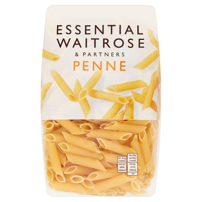 Essential Penne