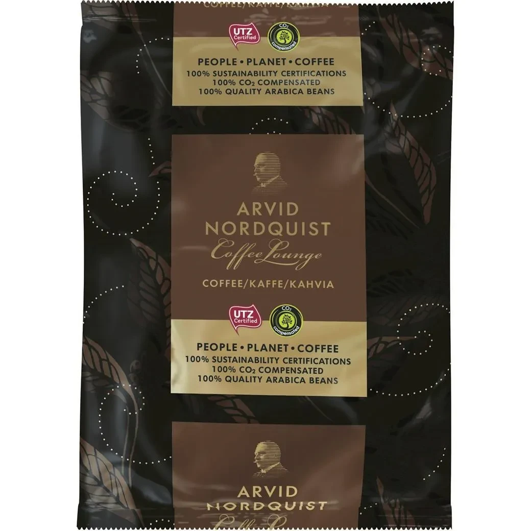 Kaffe Original Blend Malt 60x100g