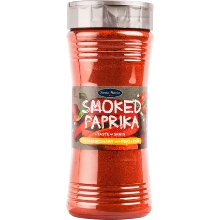 Smoked Paprika More 230g