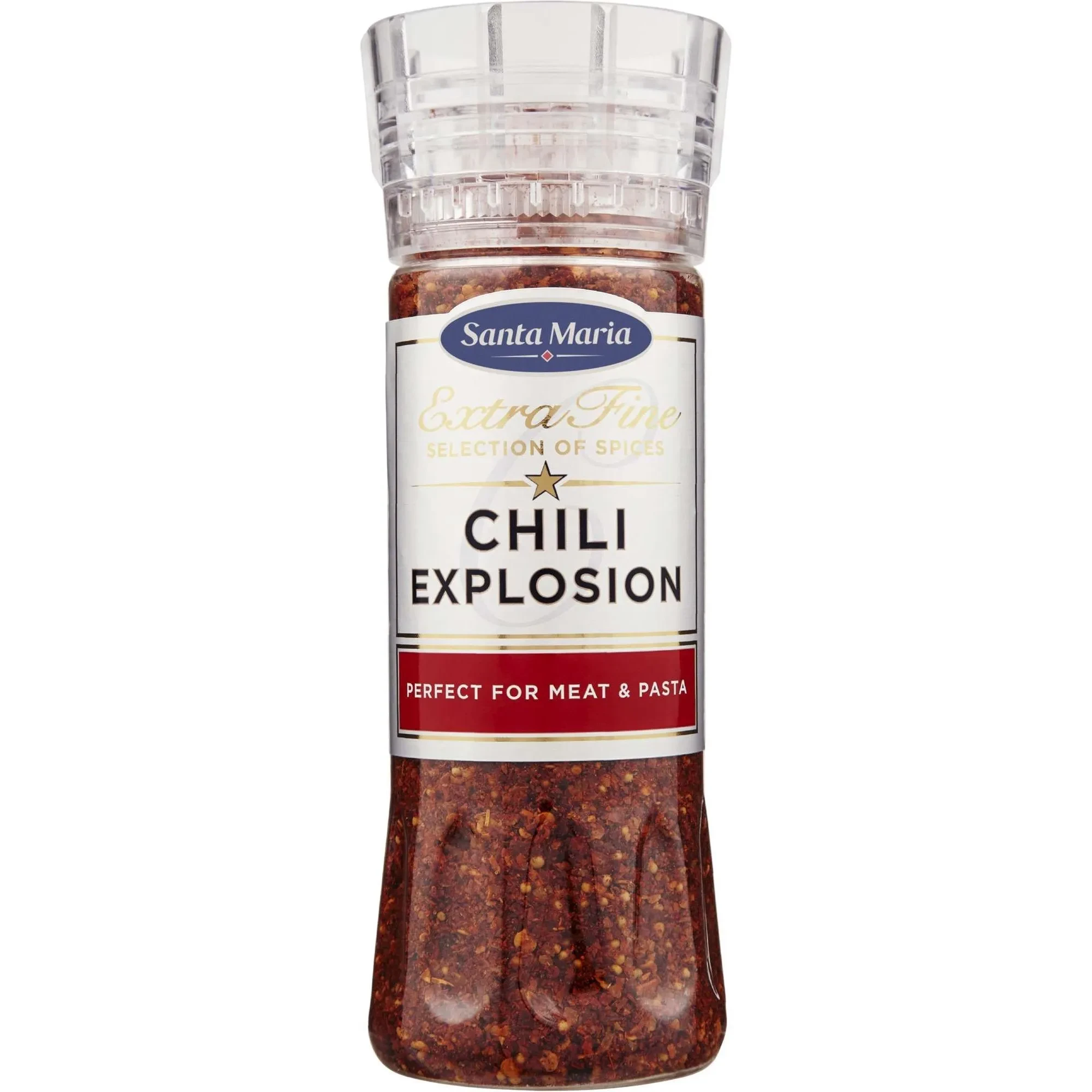 Chili Explosion Mill 275g