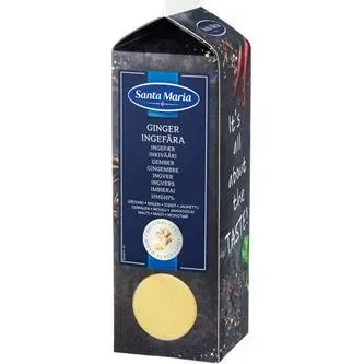 Ingefær Malt 380g