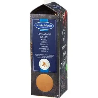Kanel Malt 470g