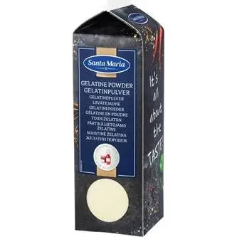 Gelatinpulver 600g