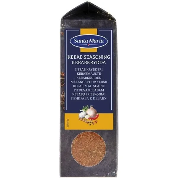 Kebabkrydder 370g