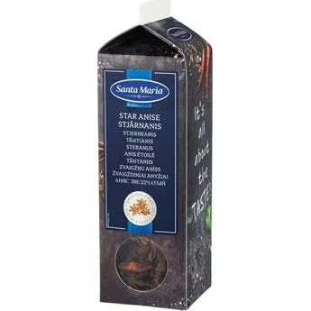 Stjerneanis 160g