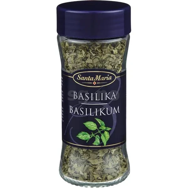 Basilikum 10g