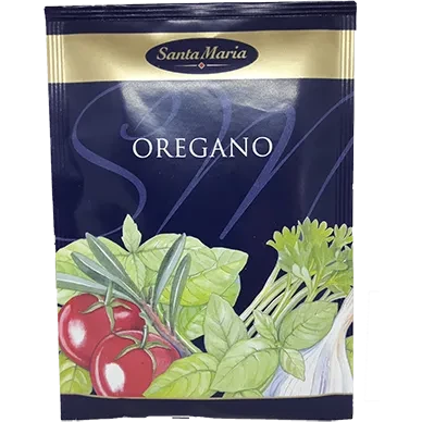Oregano 5g