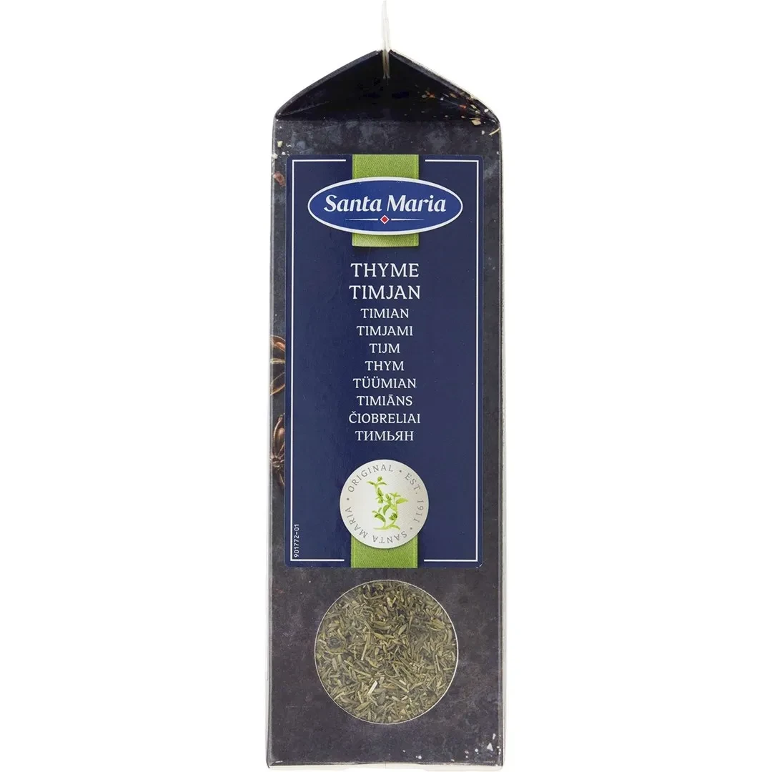 Timian 185g