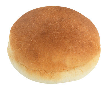 Hamburgerbrød potato 72gx40stk