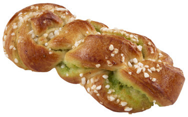 Hveteflette Pistasjsmak 75gx50stk