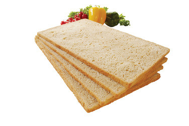 Smørbrødbunn Ferdigst Fin 5500g