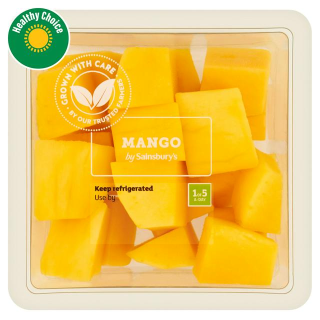 Sainsbury's Mango 250g