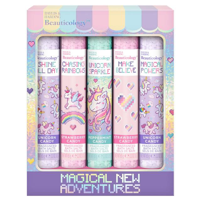 Baylis & Harding Beauticology Magical New Adventures Gift Set