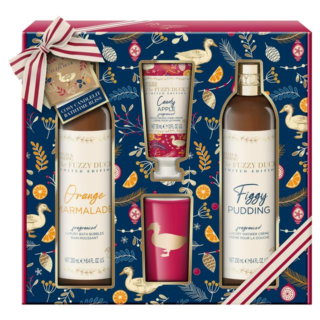 Baylis & Harding The Fuzzy Duck Gift Set