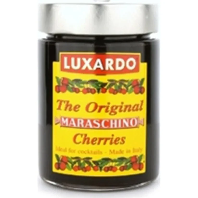 Cocktailbær Rød 400g